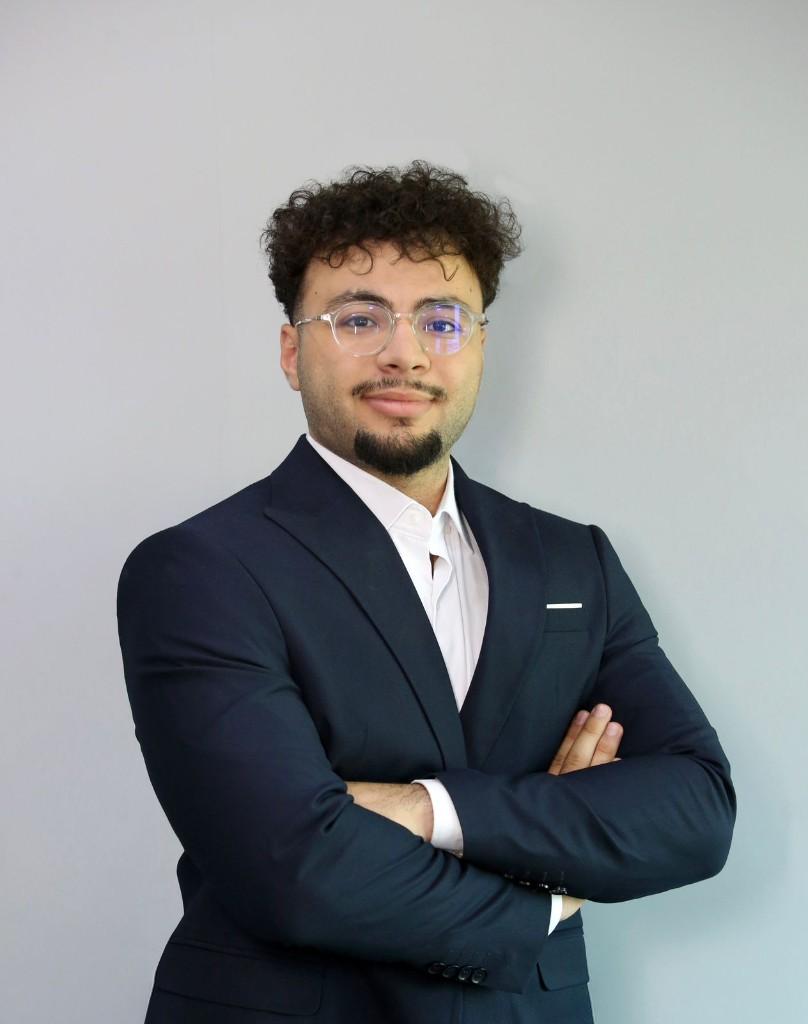 Hassan Tfaily